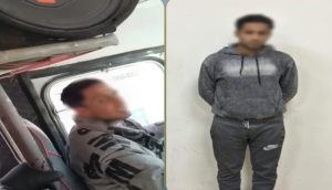 محطة مصر نيوز - بسبب “أجرة طفلة”.. القصة الكاملة لواقعة أوتوبيس القليوبية