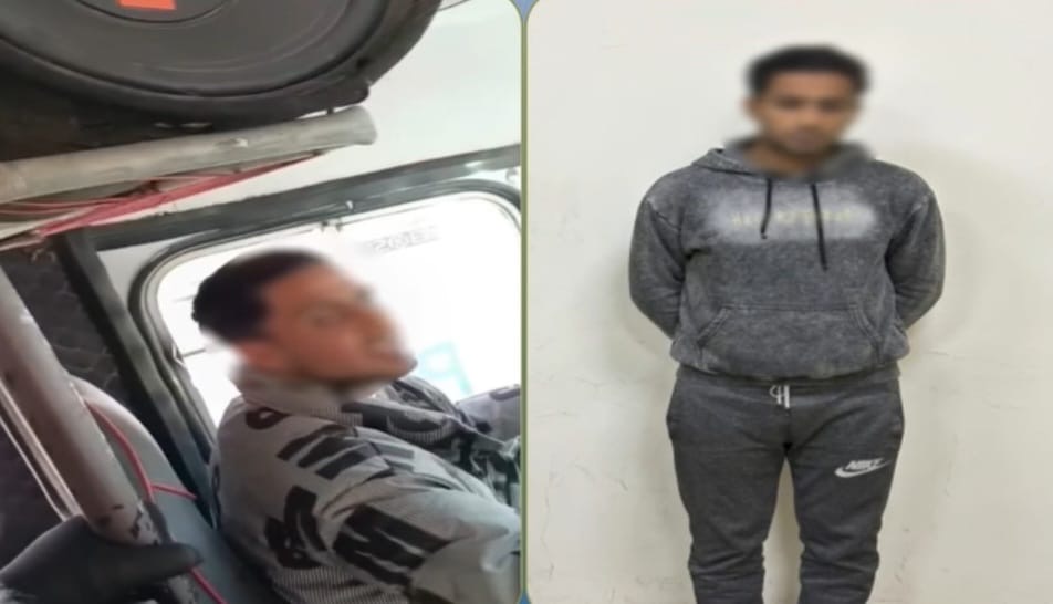 بسبب “أجرة طفلة”.. القصة الكاملة لواقعة أوتوبيس القليوبية محطة مصر نيوز - بسبب “أجرة طفلة”.. القصة الكاملة لواقعة أوتوبيس القليوبية