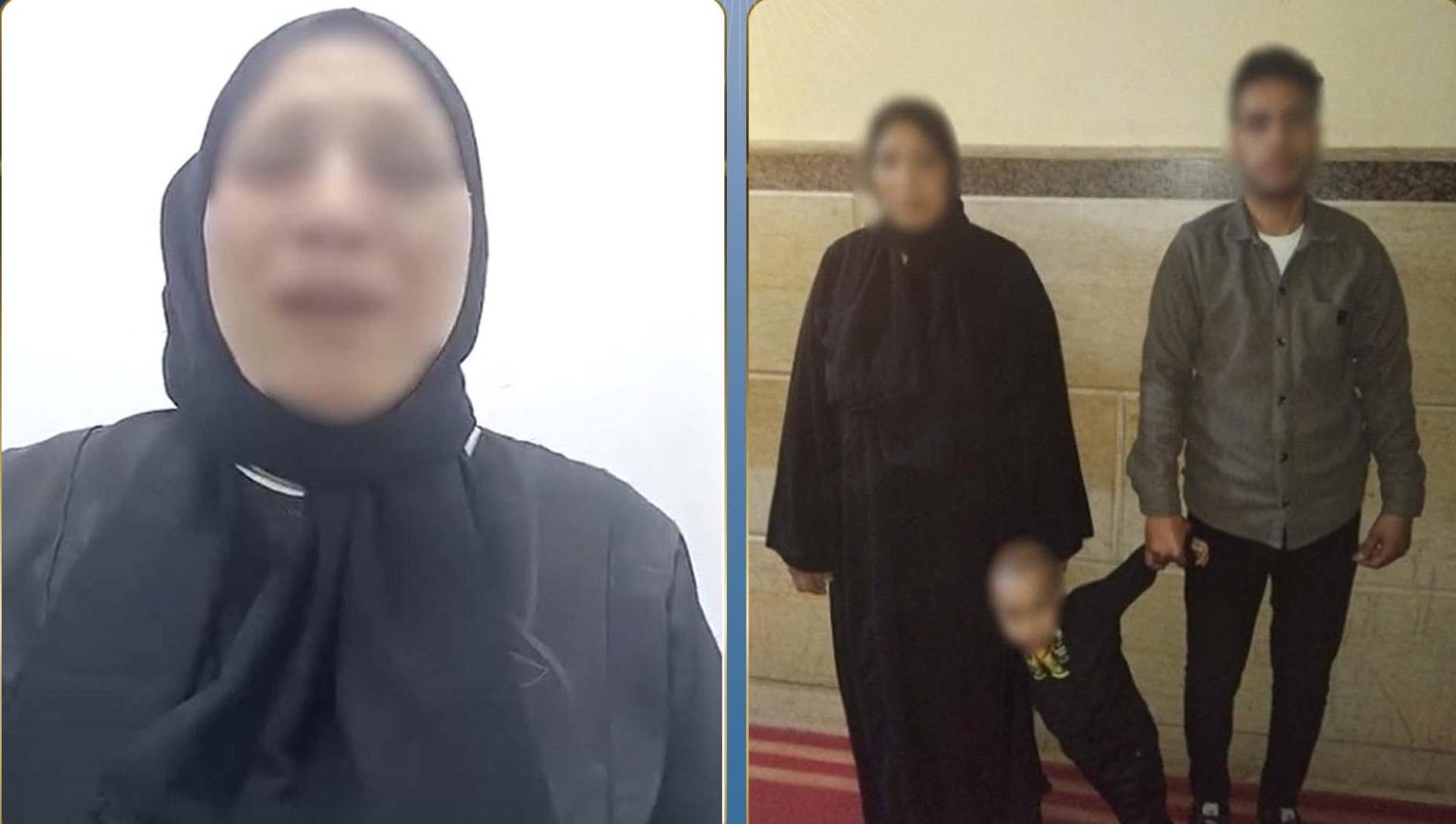 محطة مصر نيوز - خلافات رؤية تتحول لواقعة اختطاف واعتداء في الإسماعيلية.. ضبط المتهم والتحقيقات مستمرة