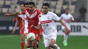 محطة مصر نيوز - الزمالك يتأهل لـ نهائي الكونفدرالية بعد عبور عقبة شباب بلوزداد