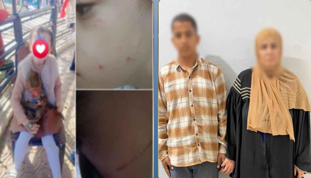 أخبار مصر والعالم لحظة بلحظة - التحقيقات تكشف تفاصيل واقعة التحرش بطفلة في كفر الشيخ وضبط المتهمين