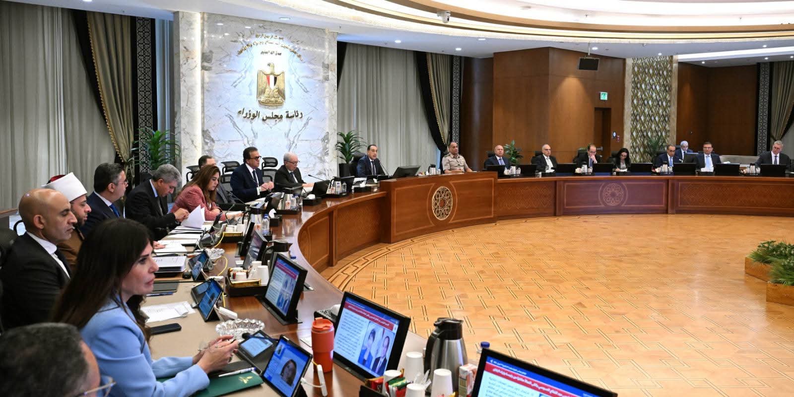 محطة مصر نيوز - رئيس الوزراء: الدولة ماضية في خططها الرامية إلى توفير كل المُقومات لتوطين مختلف الصناعات