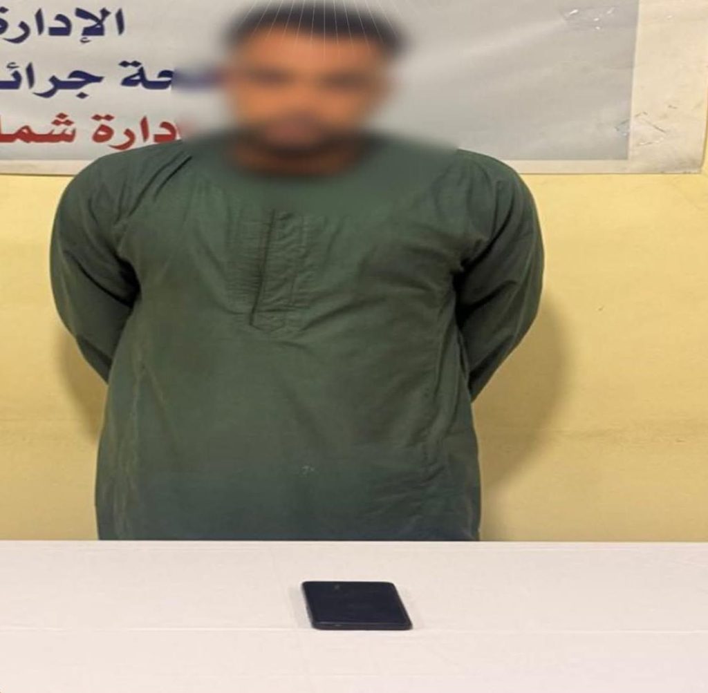 أخبار مصر والعالم لحظة بلحظة - سقوط “مزيف خدمة العملاء”.. نصب على المواطنين باسم البنوك في المنيا