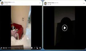 محطة مصر نيوز - الداخلية تكشف حقيقة فيديو “اقتحام منزل سيدة” بالسويس.. وخلافات أسرية وراء الواقعة