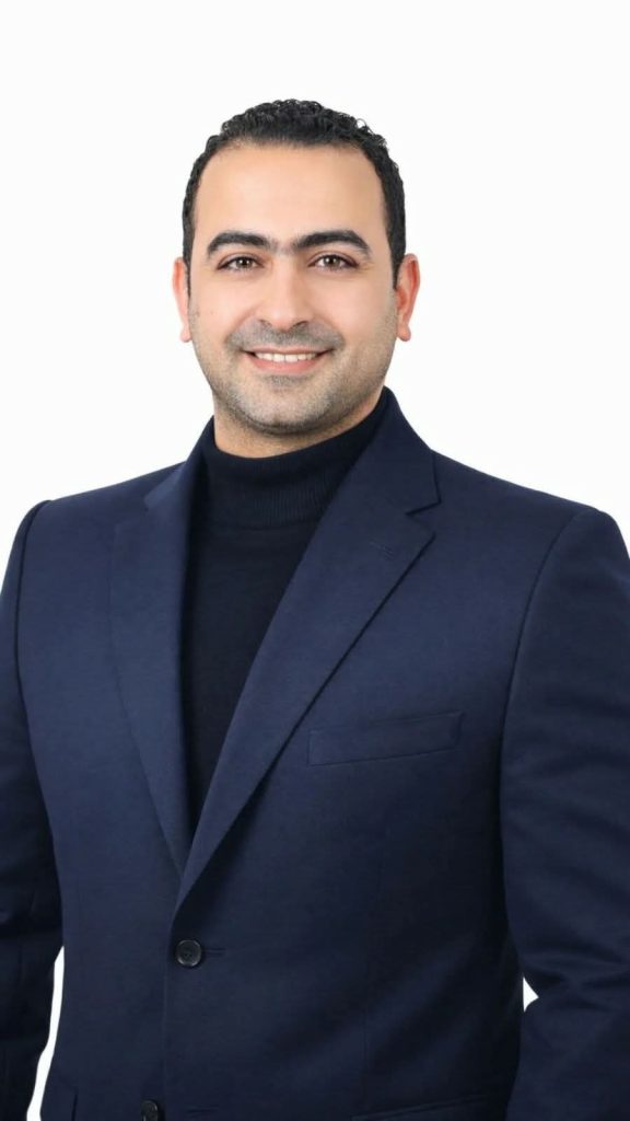 محطة مصر نيوز - الخليج في مرمى النيران.. الدكتور علاء الجرايحي محلب يُقدم قراءة تحليلية للصحف العالمية عن سيناريو الحرب