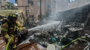 محطة مصر نيوز - الحوثيون يُعلنون ضربة صاروخية مشتركة مع إيران وحزب الله ضد إسرائيل