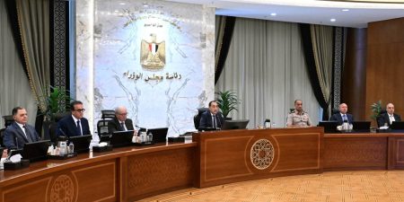 محطة مصر نيوز - رئيس الوزراء: الدولة ماضية في خططها الرامية إلى توفير كل المُقومات لتوطين مختلف الصناعات