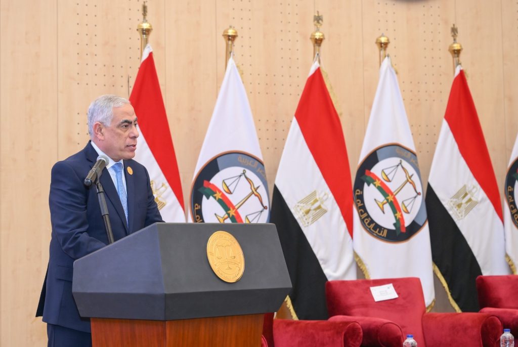 محطة مصر نيوز - النيابة العامة تحتضن فعالية ثقافية عن العبور وتحرير سيناء