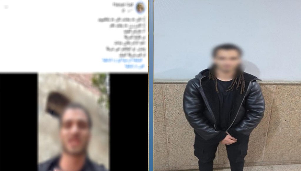 محطة مصر نيوز - كشف حقيقة فيديو “تعدي ضابط الصف”.. ادعاءات كاذبة بهدف زيادة المشاهدات