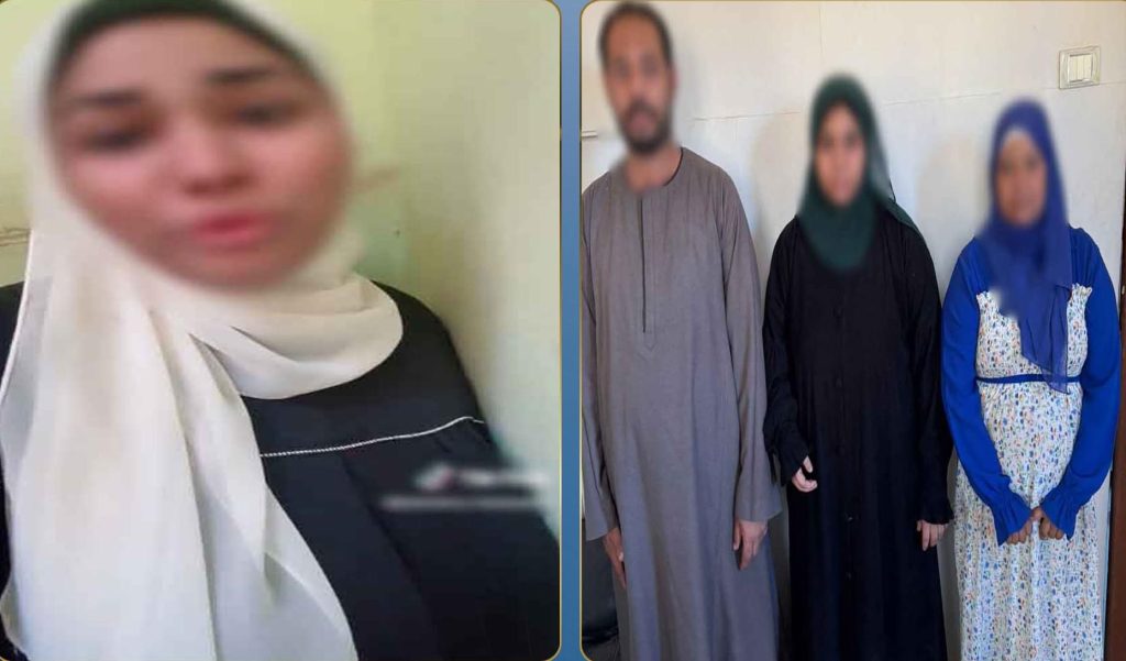 محطة مصر نيوز - حقيقة “سرقة شقة فرشوط”.. الداخلية تكشف كواليس الفيديو المتداول في قنا