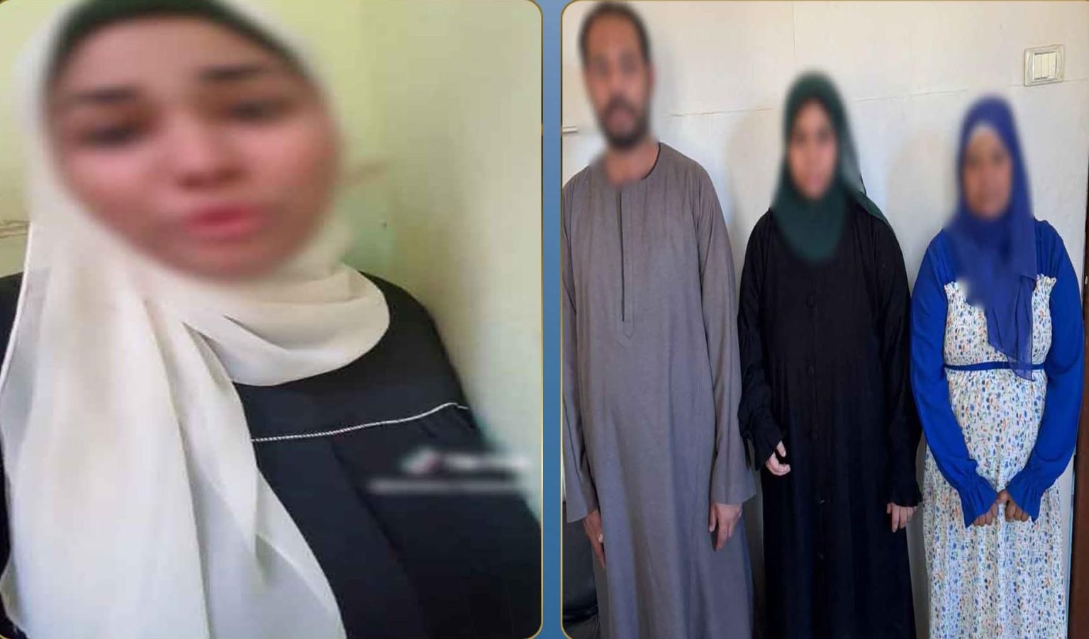 محطة مصر نيوز - حقيقة “سرقة شقة فرشوط”.. الداخلية تكشف كواليس الفيديو المتداول في قنا