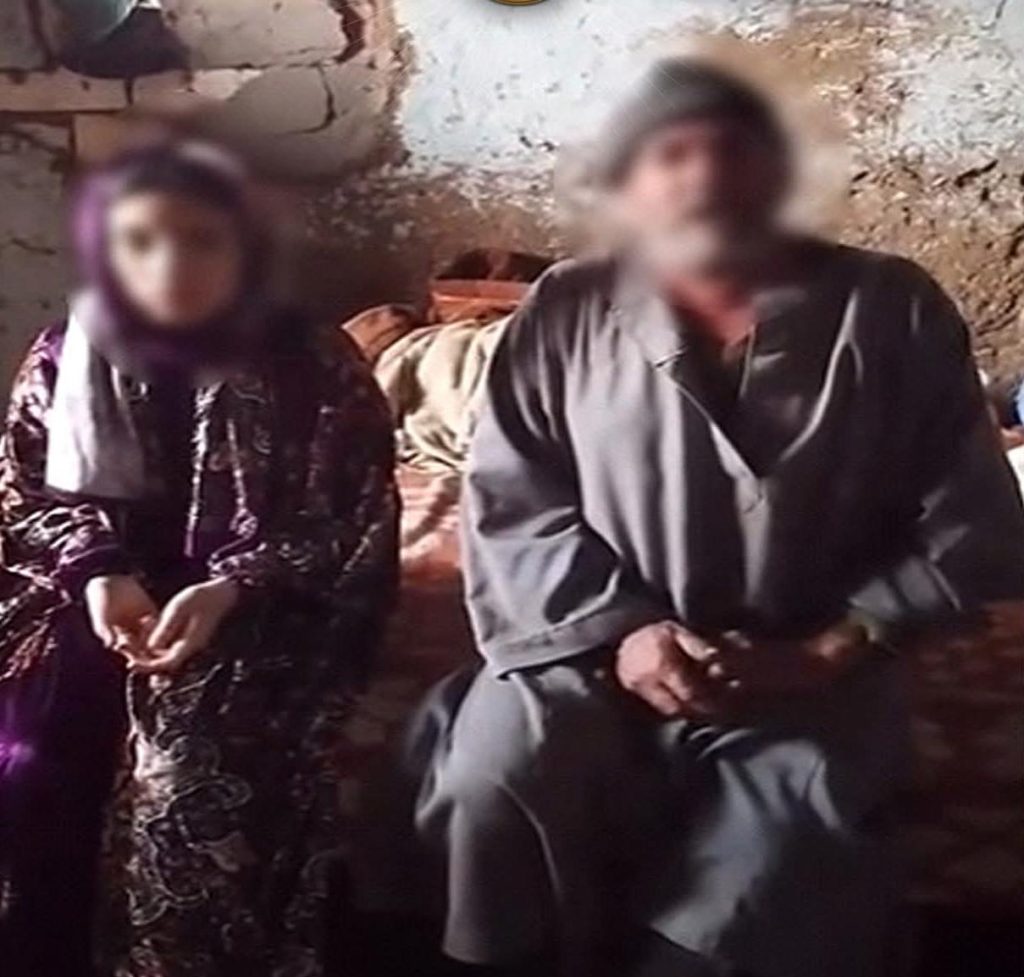 حقيقة فيديو “منع أسرة من الخروج”.. خلافات عائلية وراء الواقعة في المنوفية أخبار مصر - حقيقة فيديو “منع أسرة من الخروج”.. خلافات عائلية وراء الواقعة في المنوفية