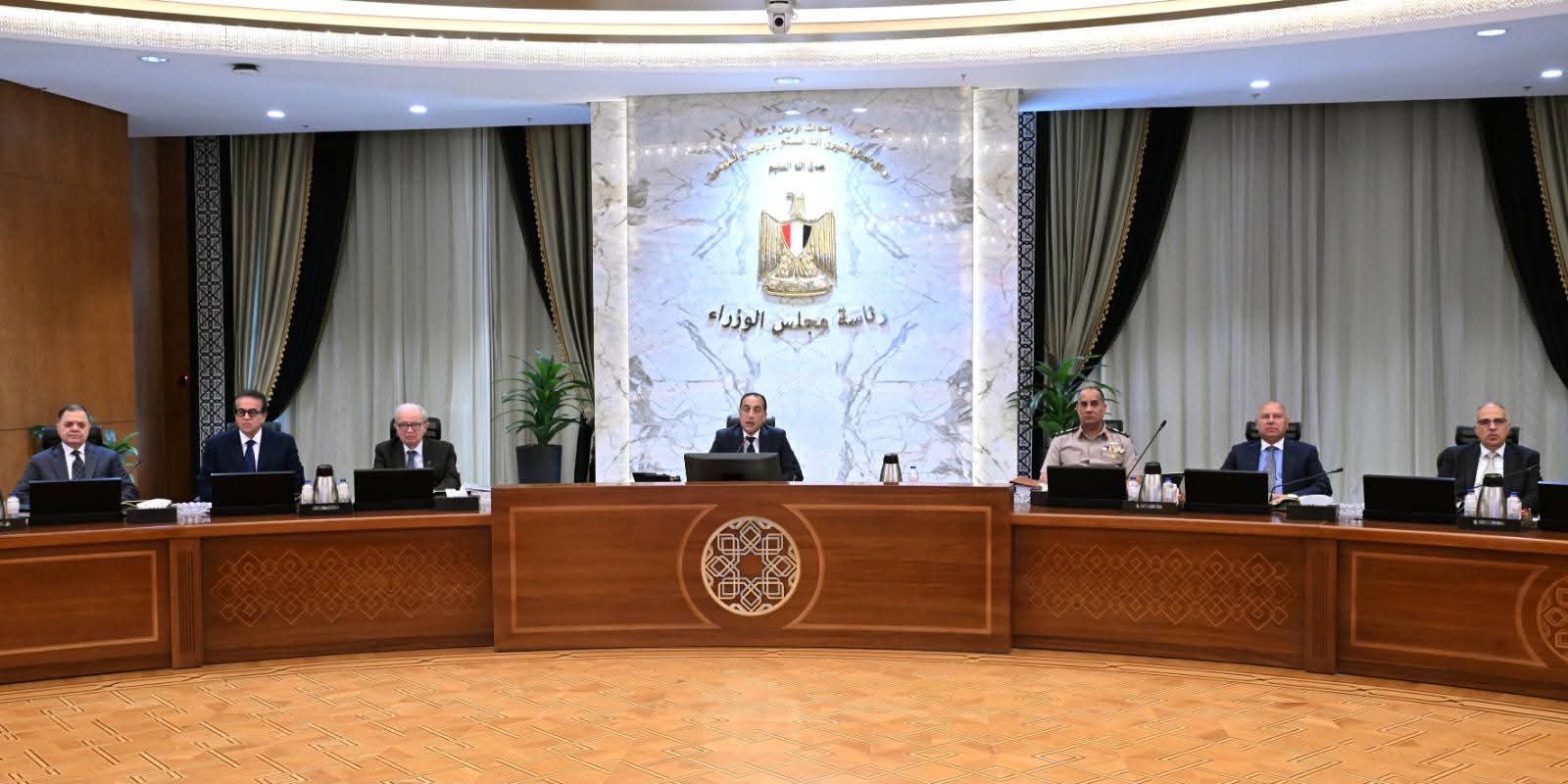 محطة مصر نيوز - رئيس الوزراء: الدولة ماضية في خططها الرامية إلى توفير كل المُقومات لتوطين مختلف الصناعات