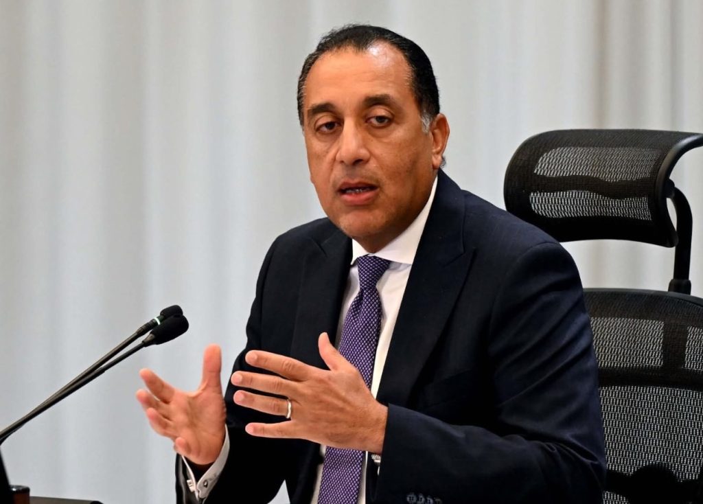 محطة مصر نيوز - رئيس مجلس الوزراء يُعلن زيادة الأجور في موازنة العام الجديد