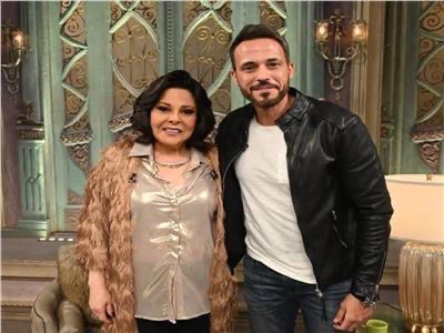 يوسف الشريف يكشف أسرار “فن الحرب” لأول مرة في ضيافة “صاحبة السعادة” محطة مصر نيوز - يوسف الشريف يكشف أسرار "فن الحرب" لأول مرة في ضيافة "صاحبة السعادة"