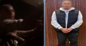 محطة مصر نيوز - «رعب داخل منزل عائلي».. عم يعتدي على أسرة شقيقه بسبب الميراث بطوخ