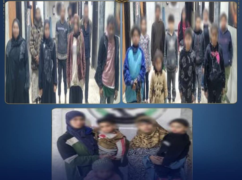أخبار مصر والعالم لحظة بلحظة - ضبط تشكيل عصابي لاستغلال الأطفال في التسول بالجيزة
