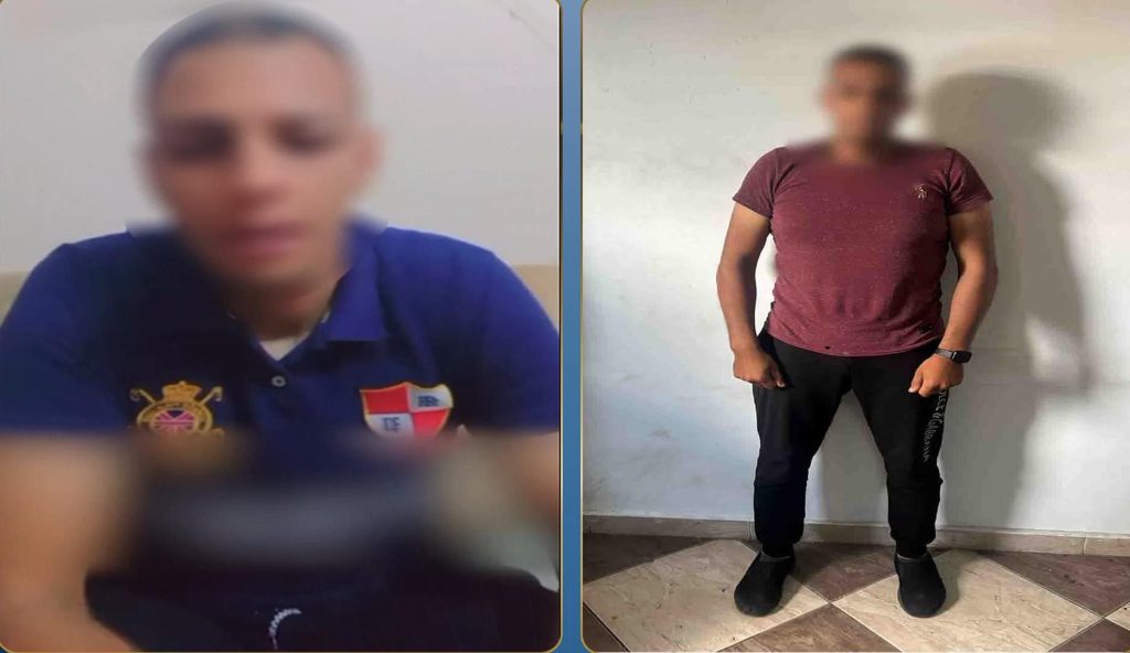 الداخلية تكشف حقيقة فيديو سحب رخصة قائد دراجة نارية بالإسكندرية .. وصاحب المنشور يعترف بادعائه الكاذب أخبار مصر والعالم لحظة بلحظة - الداخلية تكشف حقيقة فيديو سحب رخصة قائد دراجة نارية بالإسكندرية .. وصاحب المنشور يعترف بادعائه الكاذب