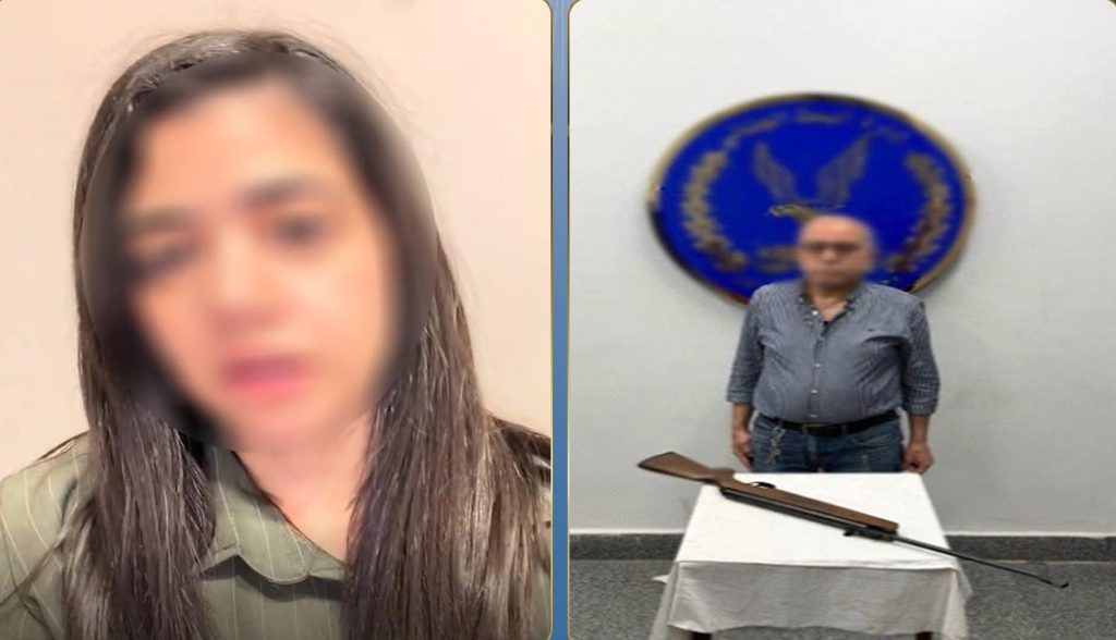 أخبار مصر والعالم لحظة بلحظة - ضبط متهم بقتل قطط ببندقية رش أمام عيادة بيطرية بالإسكندرية