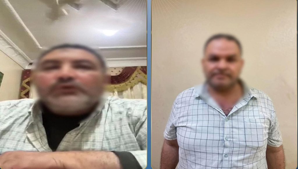 أخبار مصر والعالم لحظة بلحظة - ضبط مالك شركة مقاولات هارب من 31 حكمًا قضائيًا بعد استغاثة عبر السوشيال ميديا
