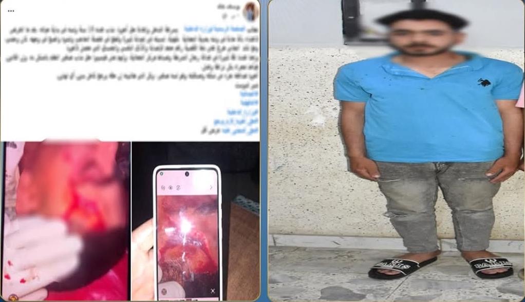 طلبوا منه يهدّي السرعة.. فأنهى الخلاف بقطعة زجاج في الدقهلية أخبار مصر والعالم لحظة بلحظة - طلبوا منه يهدّي السرعة.. فأنهى الخلاف بقطعة زجاج في الدقهلية