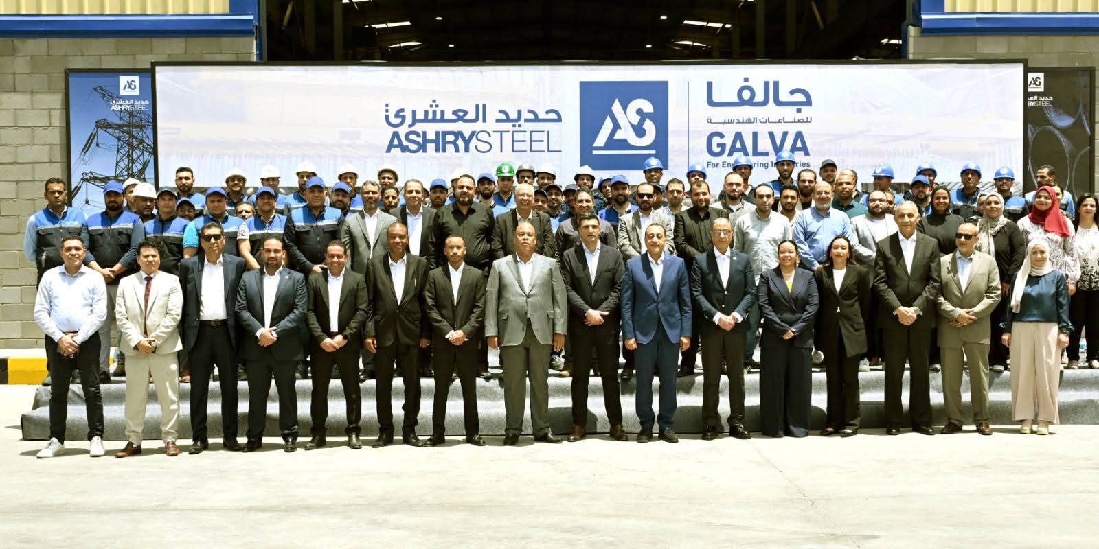 أخبار مصر والعالم لحظة بلحظة - رئيس الوزراء يفتتح مصنع "جالفا للصناعات الهندسية" بمدينة السادس من أكتوبر