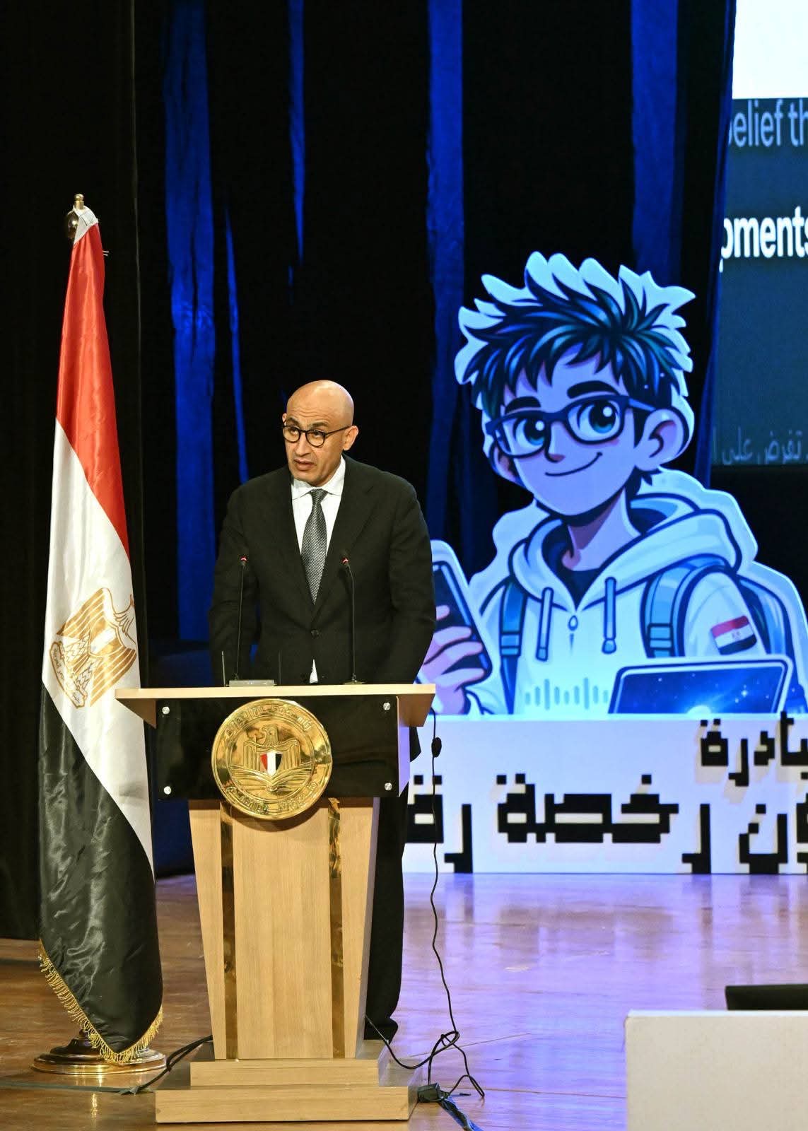 أخبار مصر والعالم لحظة بلحظة - مدبولي يشهد إطلاق "مبادرة المليون رخصة دولية" و"مرصد سوق العمل الدولي" لتأهيل الشباب لمتطلبات الاقتصاد الرقمي