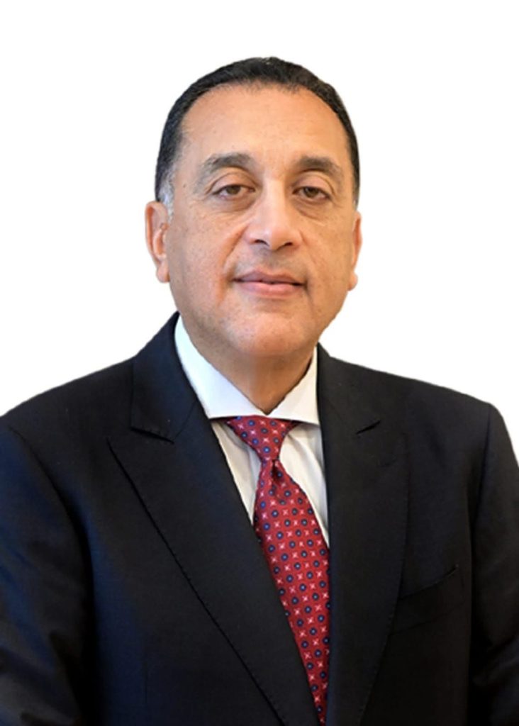 أخبار مصر والعالم لحظة بلحظة - رئيس الوزراء يهنئ الرئيس السيسي بمناسبة قرب حلول عيد الأضحى المبارك