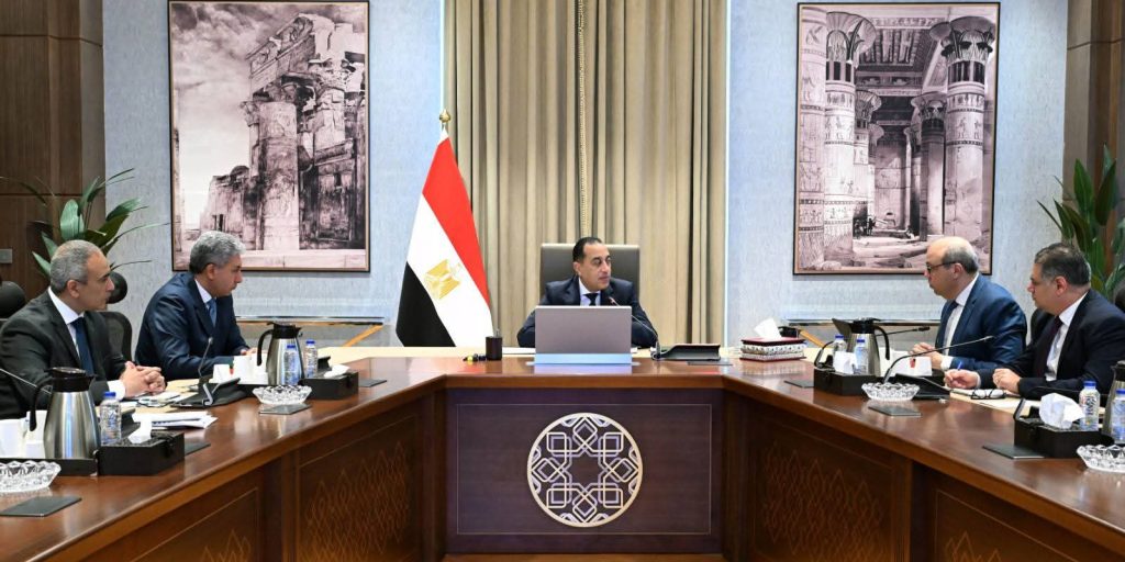 محطة مصر نيوز - رئيس الوزراء يتابع خطط دعم وتحفيز قطاع السياحة وسط مؤشرات نمو إيجابية