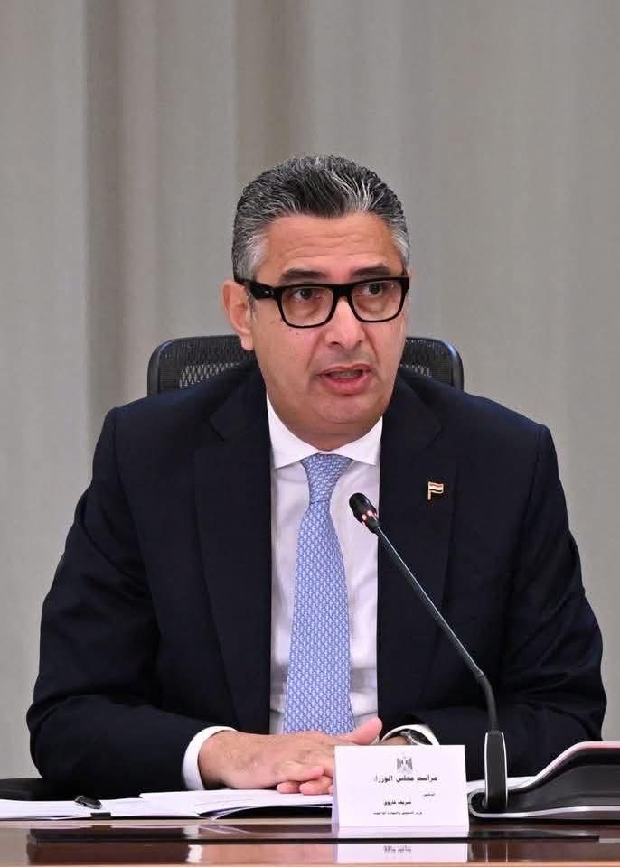 التموين: استمرار عمل المجمعات الاستهلاكية أول أيام عيد الأضحى وضخ كميات كبيرة من اللحوم والسلع أخبار مصر والعالم لحظة بلحظة - التموين: استمرار عمل المجمعات الاستهلاكية أول أيام عيد الأضحى وضخ كميات كبيرة من اللحوم والسلع