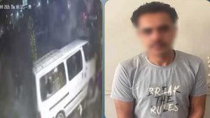 محطة مصر نيوز - حادث مأساوي بالمرج.. وفاة وإصابة 7 أشخاص بعد اصطدام ميكروباص تحت تأثير المخدرات