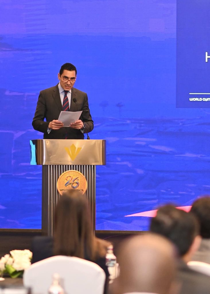 أخبار مصر والعالم لحظة بلحظة - مصر تستضيف لأول مرة اجتماعات المكتب التنفيذي للاتحاد الدولي للجمباز بشرم الشيخ
