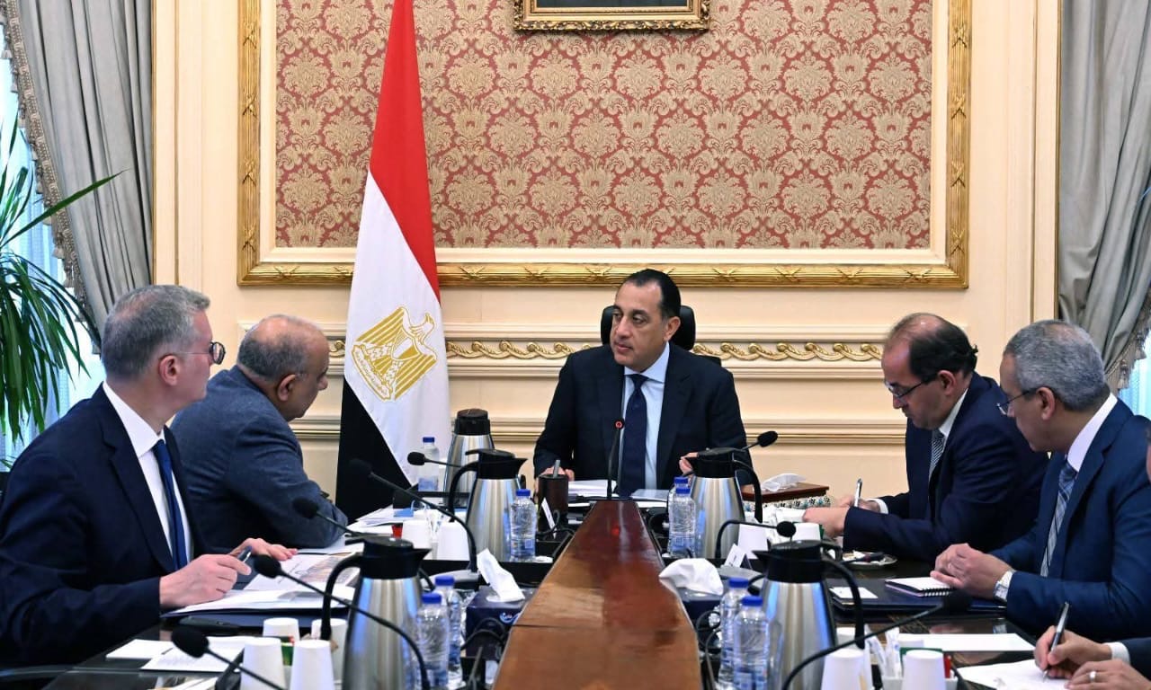 محطة مصر نيوز - رئيس الوزراء يتابع جهود تأمين الوقود وتعزيز مخزون المنتجات البترولية وضمان استقرار الكهرباء