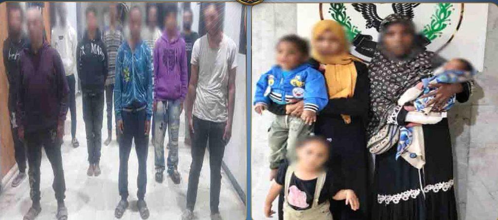 أخبار مصر والعالم لحظة بلحظة - ضبط 12 متهمًا لاستغلال الأطفال في التسول وبيع السلع بإلحاح بالقاهرة