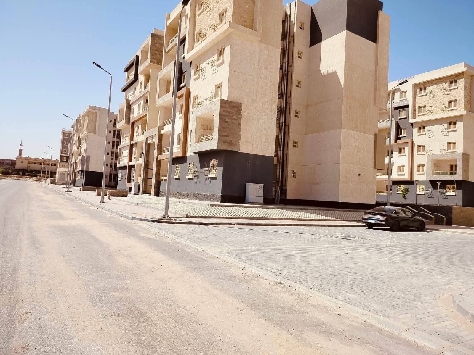 أخبار مصر والعالم لحظة بلحظة - وزيرة الإسكان تتابع تنفيذ المشروعات السكنية بـ6 أكتوبر والعبور الجديدة وحدائق أكتوبر
