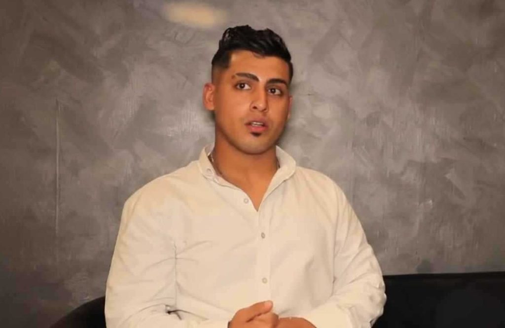 اقتصادية الإسكندرية تؤيد حكم البلوجر حبس كروان مشاكل سنتين وغرامة 200 ألف جنية أخبار مصر والعالم لحظة بلحظة - اقتصادية الإسكندرية تؤيد حكم البلوجر حبس كروان مشاكل سنتين وغرامة 200 ألف جنية