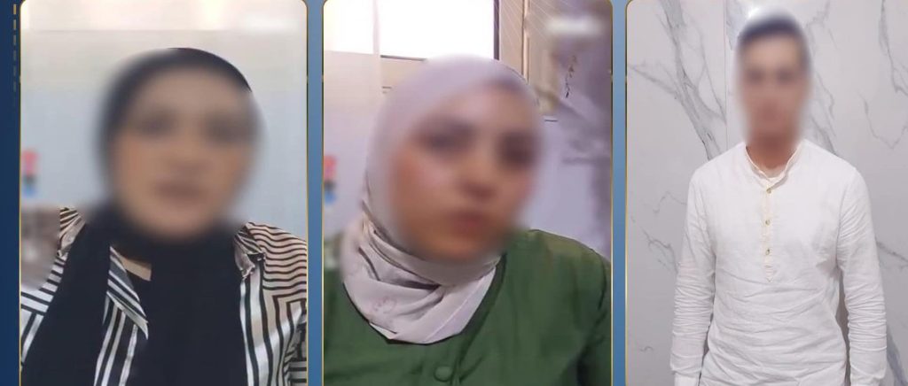أخبار مصر - حلم الدراسة بالخارج يتحول إلى أزمة.. ضبط صاحب مكتب أوهم أسرتين بسفر نجليهما للجامعة