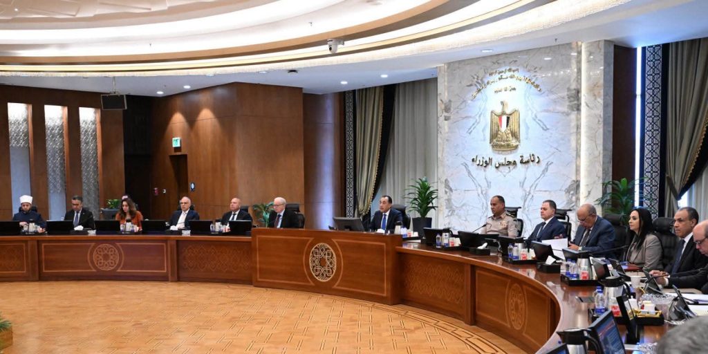 أخبار مصر - مدبولي: ثورة 30 يونيو علامة فارقة في تاريخ الوطن.. ومصر تواصل جهودها لاحتواء أزمات المنطقة