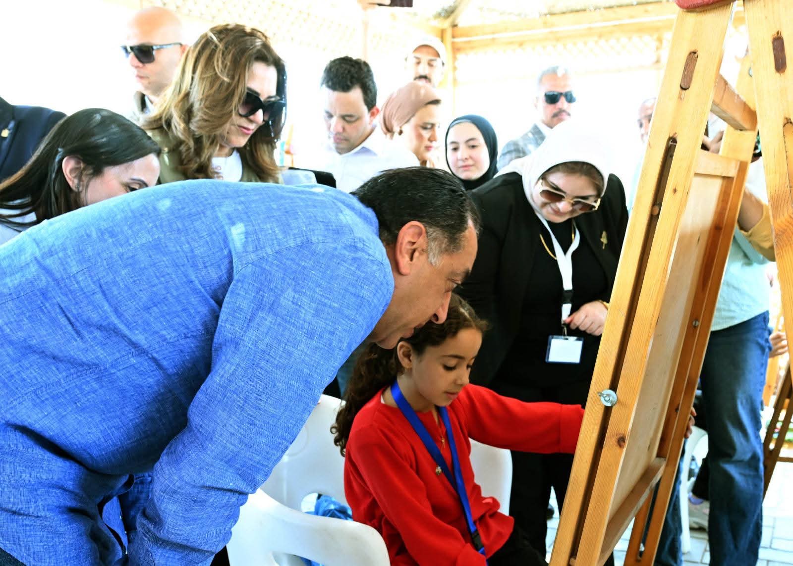 أخبار مصر والعالم لحظة بلحظة - رئيس الوزراء يتفقد منتزه إدكو الدولي في بداية جولته الموسعة اليوم بمحافظة البحيرة