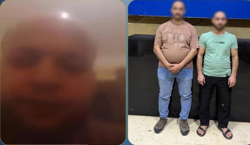 مشاجرة جيرة تنتهي بتحطيم محل بالقاهرة.. وضبط طرفي الواقعة أخبار مصر والعالم لحظة بلحظة - مشاجرة جيرة تنتهي بتحطيم محل بالقاهرة.. وضبط طرفي الواقعة