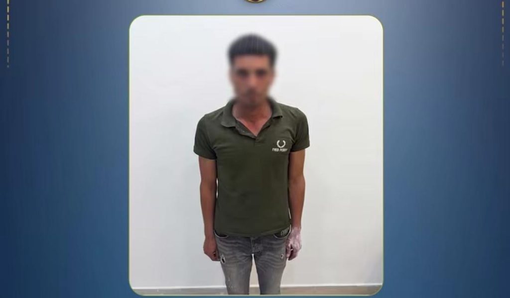 أخبار مصر - حبس متهم بإشعال النيران في رئيسة وحدة محلية بكفر الشيخ أثناء تنفيذ قرار إزالة