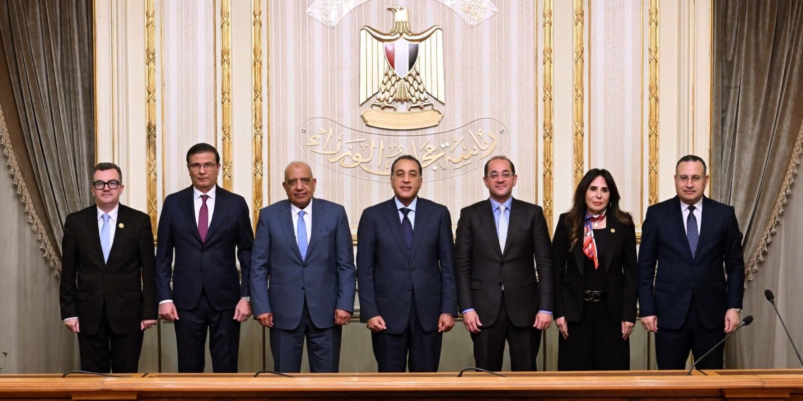 أخبار مصر والعالم لحظة بلحظة - رئيس الوزراء يشهد توقيع بروتوكول بـ60 مليار جنيه لتطوير شبكة الكهرباء لاستيعاب الطاقات المتجددة
