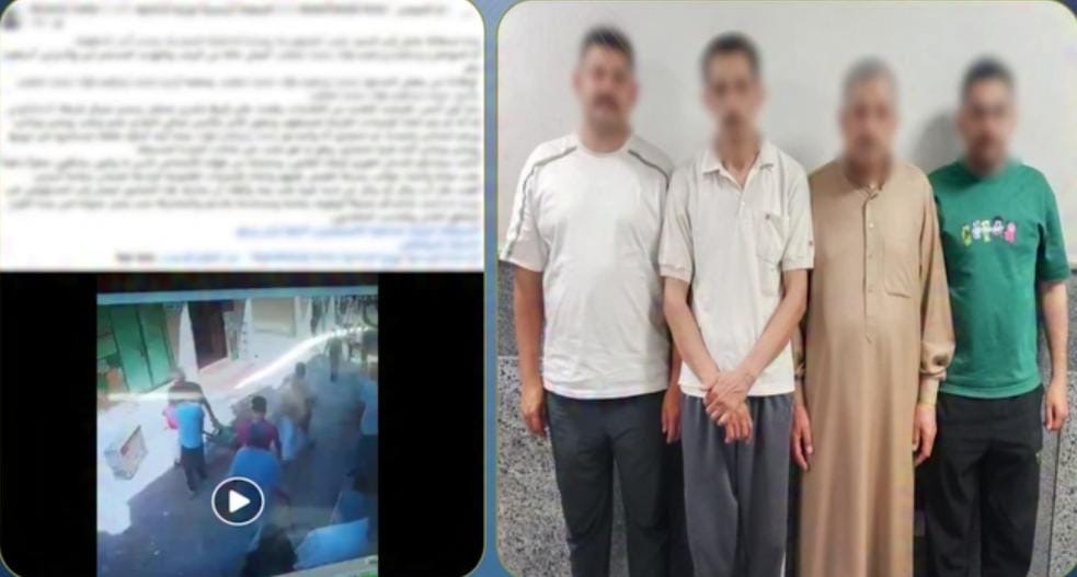 الأمن يكشف حقيقة ادعاء التقاعس في مشاجرة بسبب الميراث بالدقهلية.. وصاحب المنشور يعترف بفبركة الاتهام أخبار مصر - الأمن يكشف حقيقة ادعاء التقاعس في مشاجرة بسبب الميراث بالدقهلية.. وصاحب المنشور يعترف بفبركة الاتهام