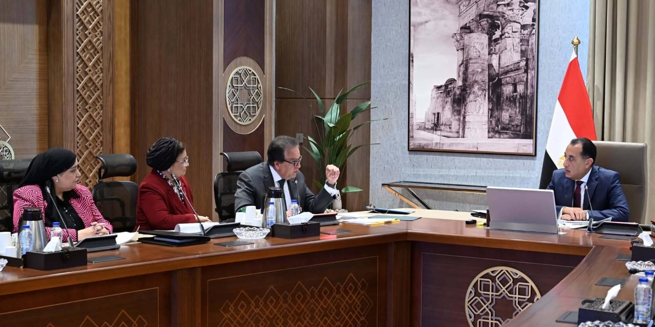 أخبار مصر والعالم لحظة بلحظة - رئيس الوزراء يتابع حوكمة صرف ألبان الأطفال المدعمة.. وتأكيدات بتوافر مخزون يكفي لعام كامل