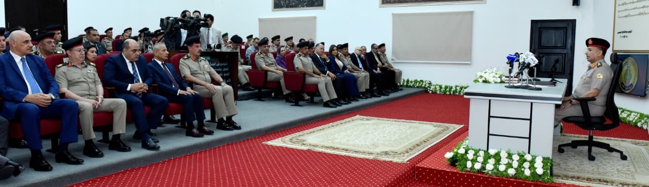 أخبار مصر - حصن مصر المنيع وسياجها العصي.. قوات الدفاع الجوي تحتفل بعيدها السادس والخمسين