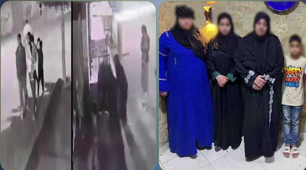 خلافات لهو الأطفال تتحول لمشاجرة.. وضبط طرفي الواقعة بالشرقية أخبار مصر - خلافات لهو الأطفال تتحول لمشاجرة.. وضبط طرفي الواقعة بالشرقية