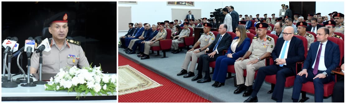 أخبار مصر - حصن مصر المنيع وسياجها العصي.. قوات الدفاع الجوي تحتفل بعيدها السادس والخمسين