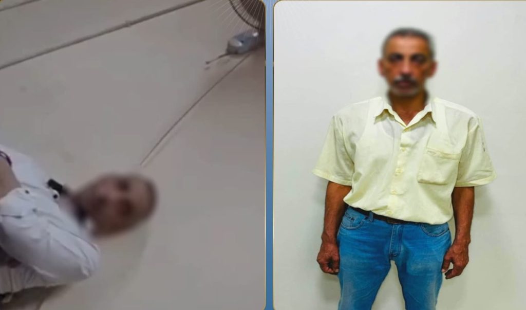 أخبار مصر - فضيحة داخل تعليم القليوبية.. ضبط مسؤول تعليمى بعد اتهامات بابتزاز ولية أمر