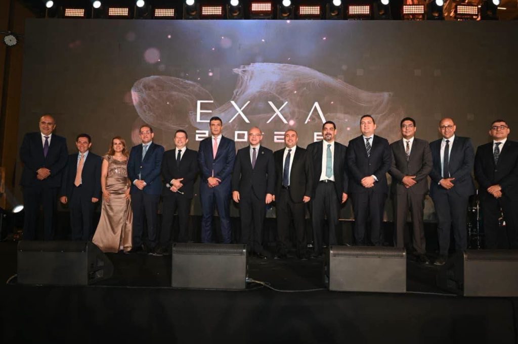 وزير الاستثمار: خطة متكاملة لزيادة الصادرات وتعميق التصنيع المحلي وتوسيع قاعدة المصدرين أخبار مصر - وزير الاستثمار: خطة متكاملة لزيادة الصادرات وتعميق التصنيع المحلي وتوسيع قاعدة المصدرين