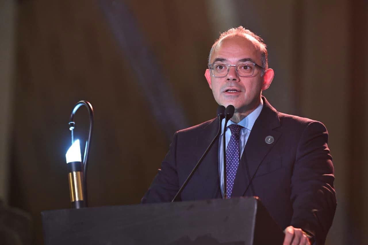 أخبار مصر - وزير الاستثمار: خطة متكاملة لزيادة الصادرات وتعميق التصنيع المحلي وتوسيع قاعدة المصدرين